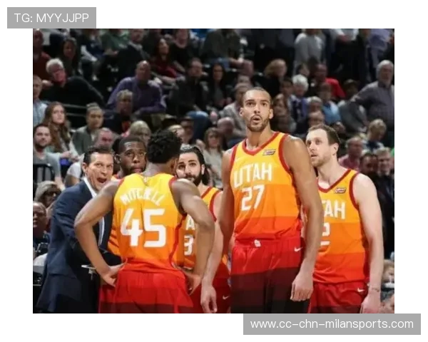 爵士队不断突破自我，向季后赛发起冲击，爵士队集锦