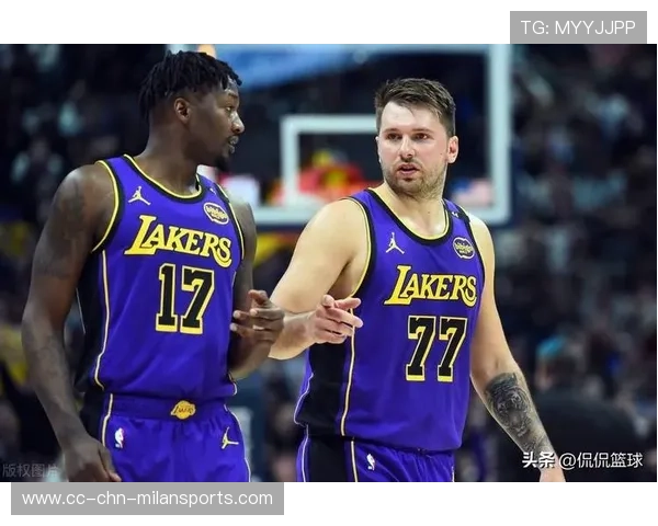 湖人医疗体系被称为球队保驾护航核心