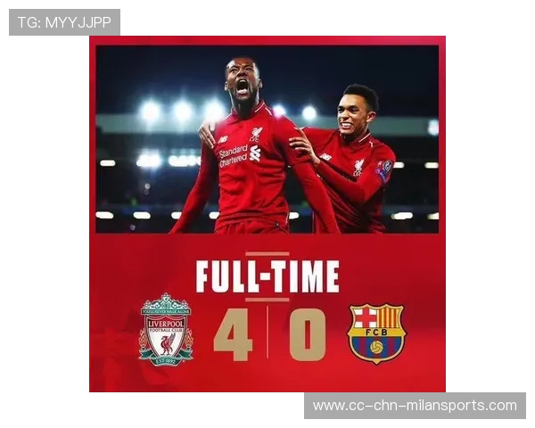 利物浦锋线爆发双人合砍五球，安菲尔德唱到破音