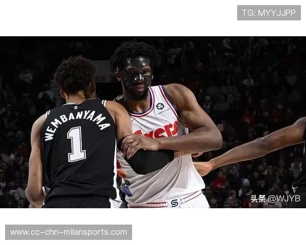 76人再胜马刺，哈登全能表现助球队大胜