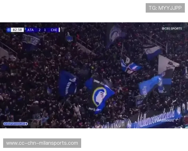 切尔西五场不胜，遭遇亚特兰大逆转