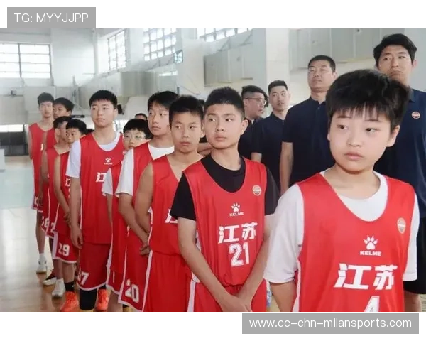 2026年篮球联赛青训营社群化管理平台升级发布，cba青少年篮球训练营